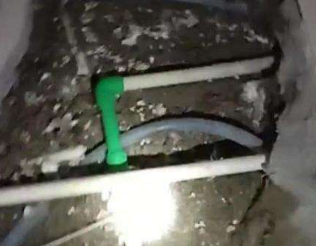 贺州市卫生间漏水多少钱