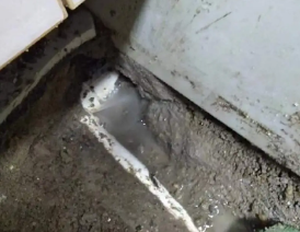 贺州市卫生间测漏水多少钱