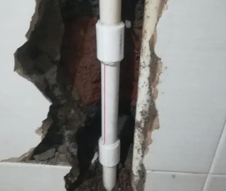 贺州市卫生间测漏水的相关案例