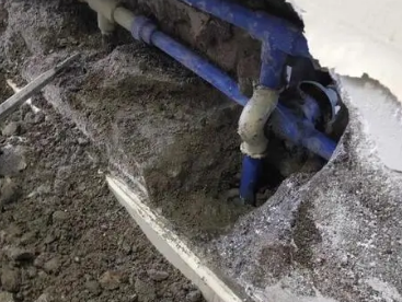 贺州市卫生间测漏水哪家好